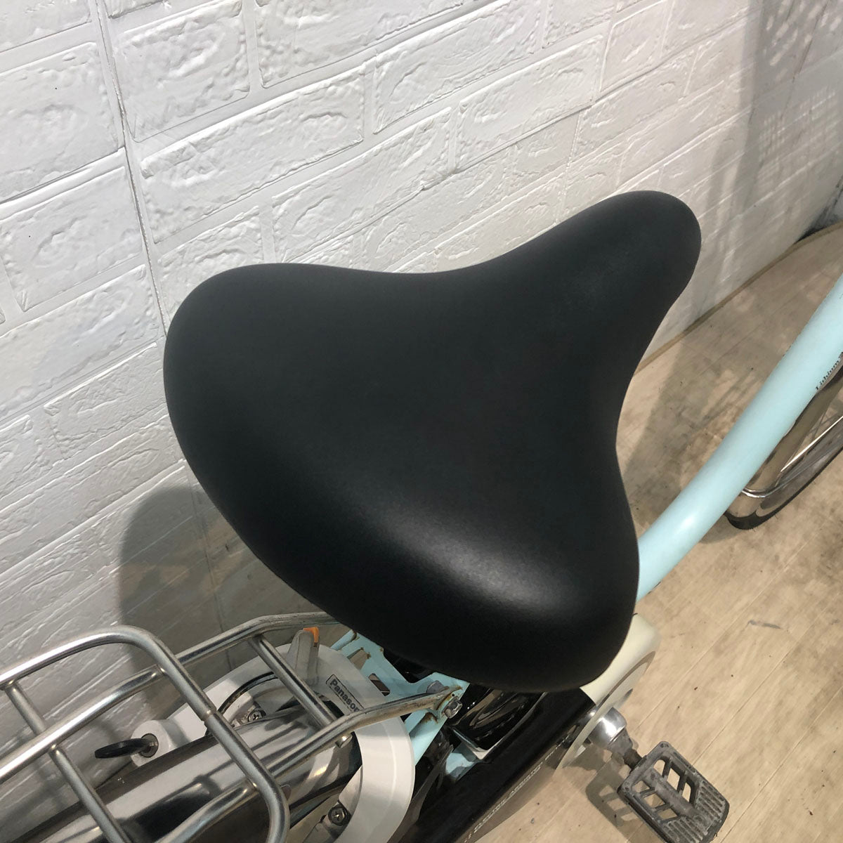 パナソニック ビビ DX ブルー 26インチ YS011 【中古車】