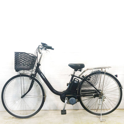 パナソニック ビビ YX ブラウン 26インチ YE075 【中古車】