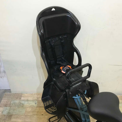 ヤマハ PAS Babby XL パス バビー XL ブルー 20インチ KD039【中古車】