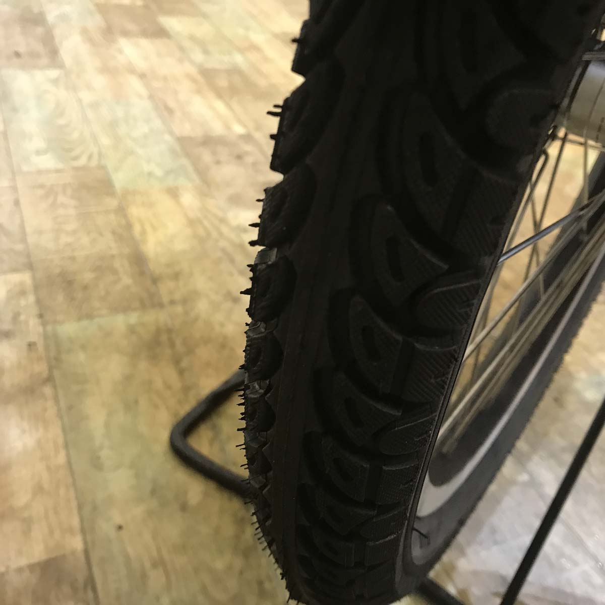 中古電動自転車 ヤマハ PAS Babby XL パス バビー XL ブルー 20インチ KD039
