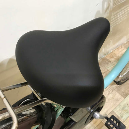 パナソニック ビビ DX グリーン 26インチ KT147 【中古車】