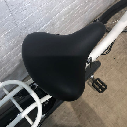 ヤマハ PAS Cheer パス チア ホワイト 26インチ YW120【中古車】