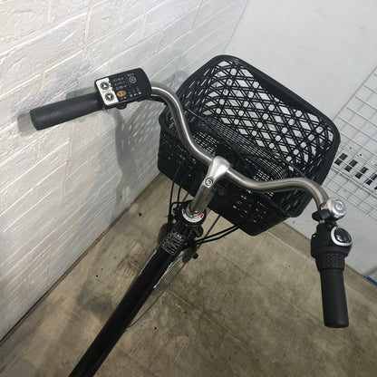 パナソニック ビビ YX ブラウン 26インチ YE075 【中古車】