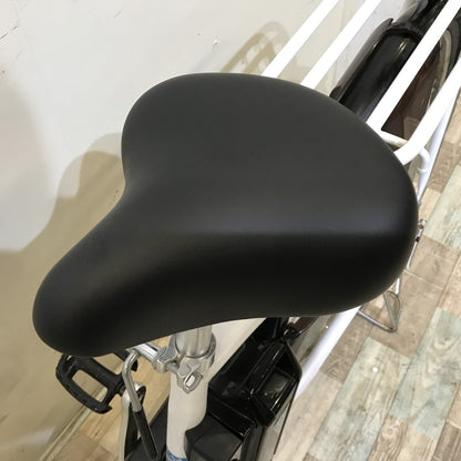 ヤマハ PAS ウィズ ホワイト 26インチ KH126 【中古車】