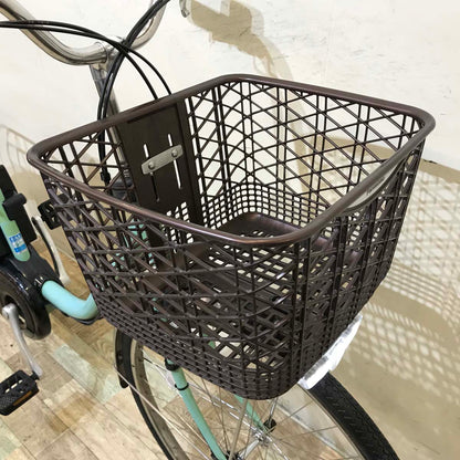 パナソニック ビビ DX グリーン 26インチ KT147 【中古車】
