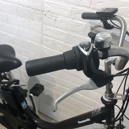 パナソニック ビビ YX ブラウン 26インチ YE075 【中古車】