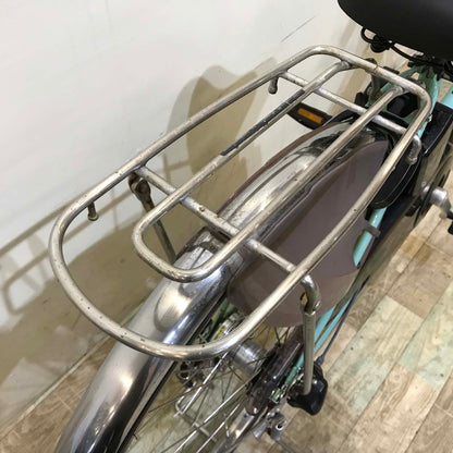 パナソニック ビビ DX グリーン 26インチ KT147 【中古車】