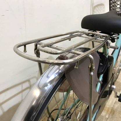 パナソニック ビビ DX グリーン 26インチ KT147 【中古車】