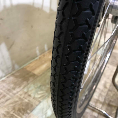 パナソニック ビビ DX グリーン 26インチ KT147 【中古車】