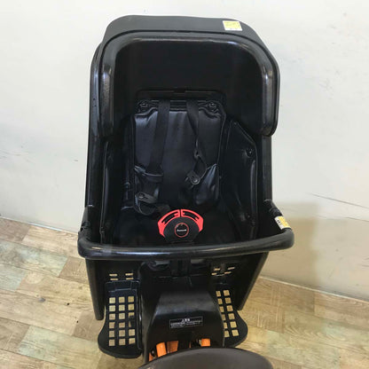 パナソニック ギュット クルーム R DX オレンジ 20インチ KD040【中古車】