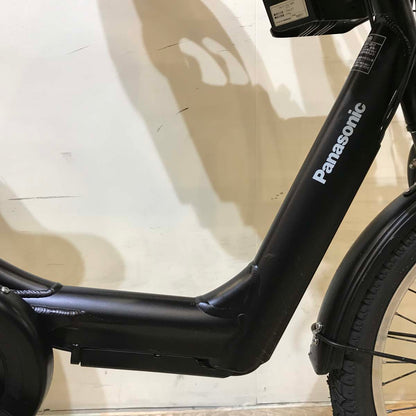 パナソニック ギュット アニーズ ブラック 20インチ KT148【中古車】