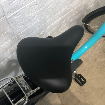 ヤマハ PAS ナチュラ L ブルー 26インチ YW121【中古車】