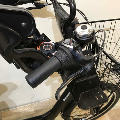 パナソニック ギュット アニーズ ブラック 20インチ KT148【中古車】