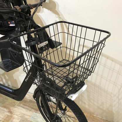 パナソニック ギュット アニーズ ブラック 20インチ KT148【中古車】