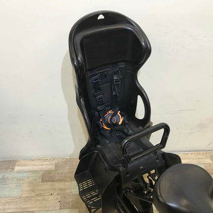 パナソニック ギュット アニーズ ブラック 20インチ KT148【中古車】