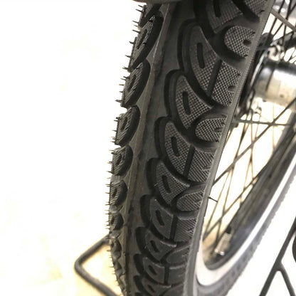 パナソニック ギュット アニーズ ブラック 20インチ KT148【中古車】