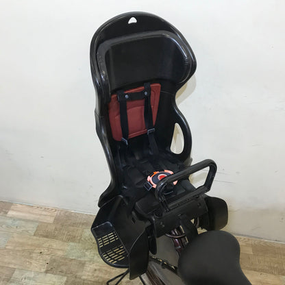 パナソニック ギュット DX ブラウン 前22×後26インチ KY070【中古車】