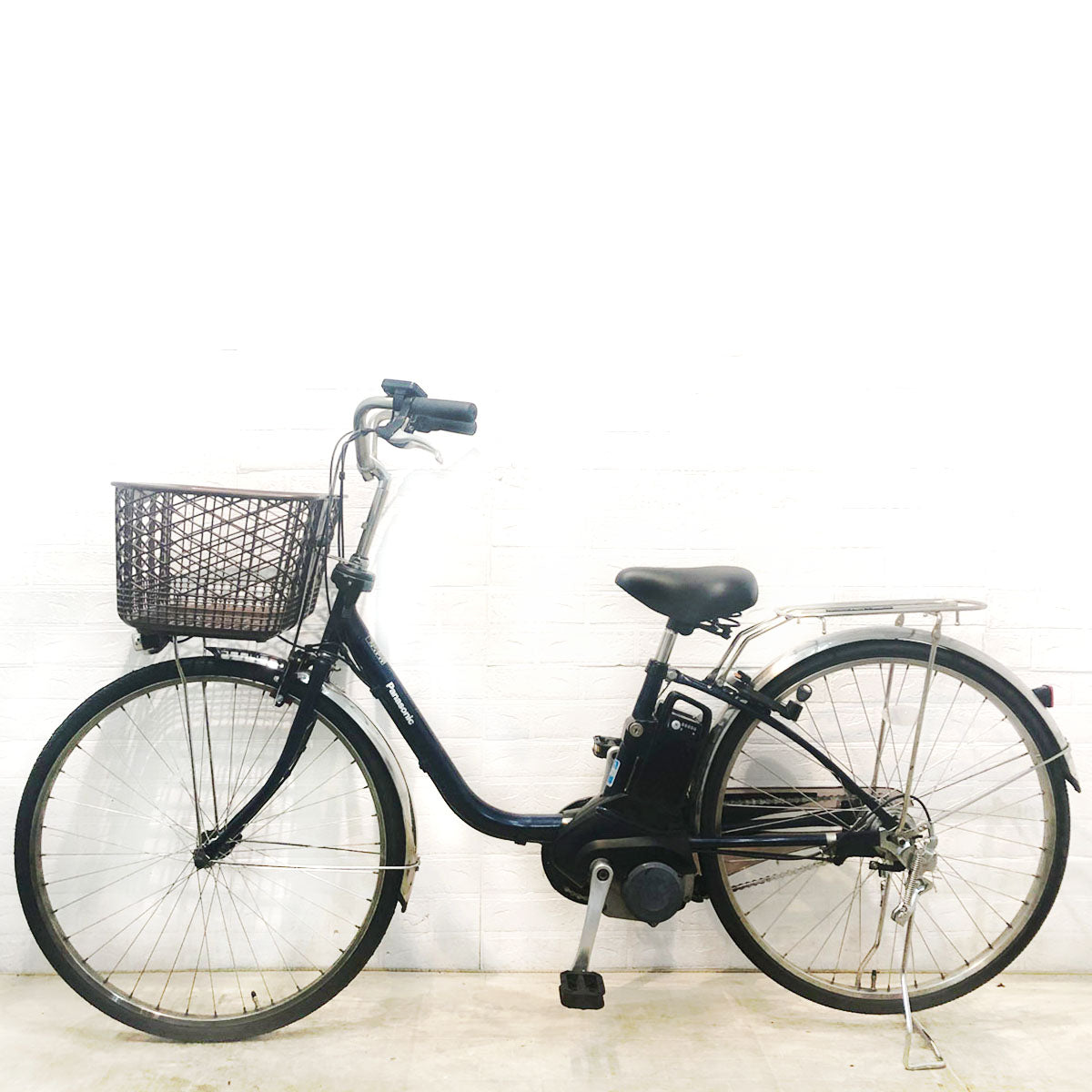 パナソニック ビビ DX ネイビー 26インチ YE077 【中古車】