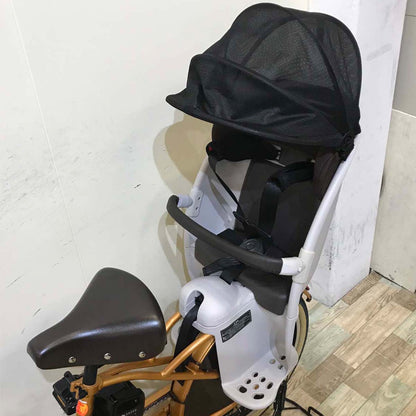 パナソニック ギュット クルーム R DX ウィートメタリック 20インチ KD041 【中古車】