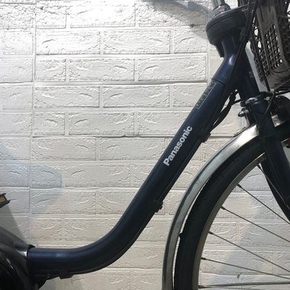 パナソニック ビビ DX ネイビー 26インチ YE077 【中古車】