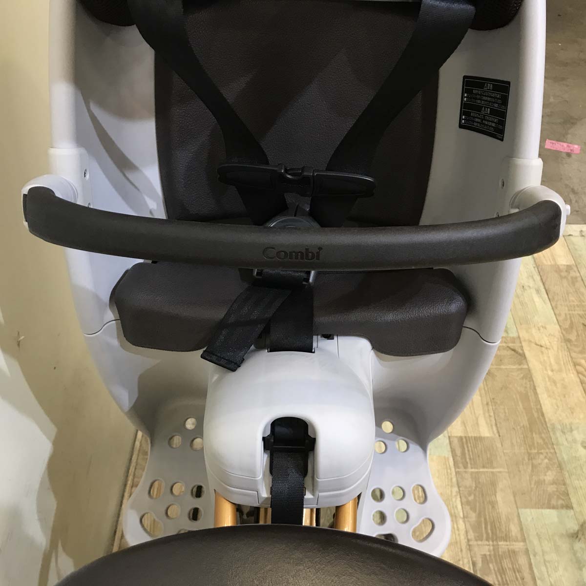 パナソニック ギュット クルーム R DX ウィートメタリック 20インチ KD041 【中古車】