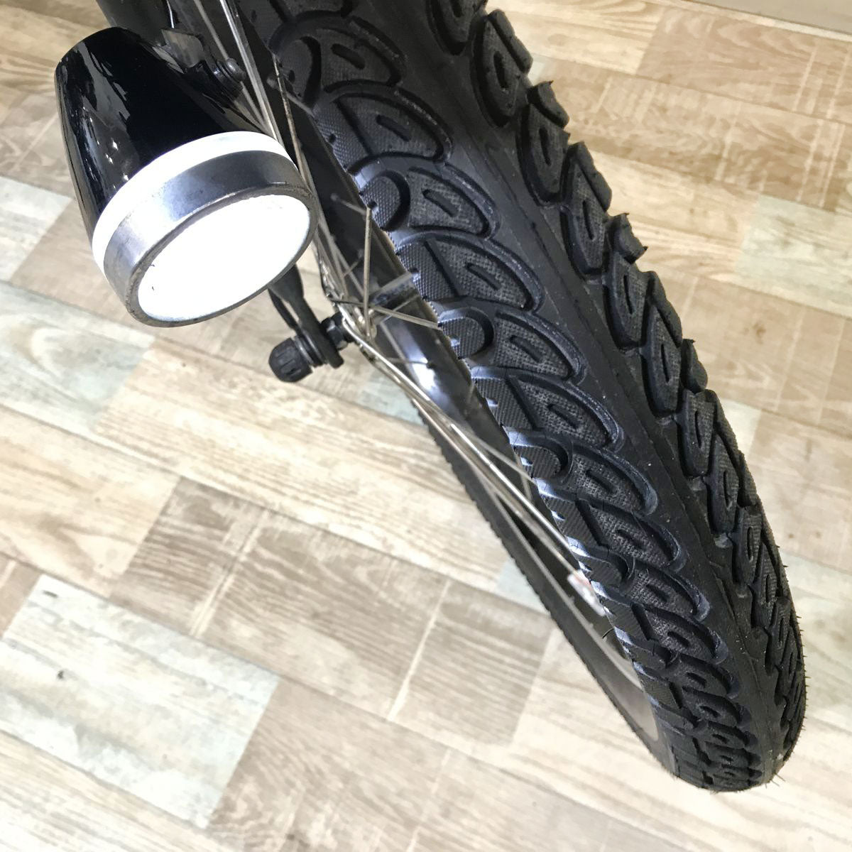 ヤマハ PAS キッスミニ カーキ 20インチ KH128 【中古車】