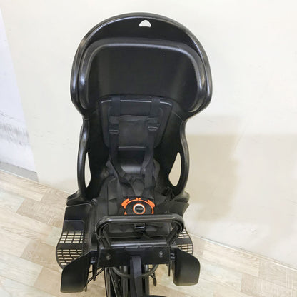 ヤマハ PAS キッスミニ カーキ 20インチ KH128 【中古車】