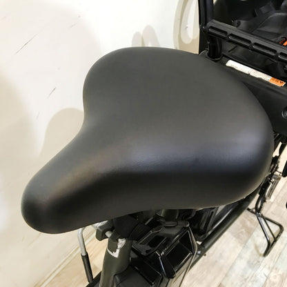 ヤマハ PAS キッスミニ カーキ 20インチ KH128 【中古車】
