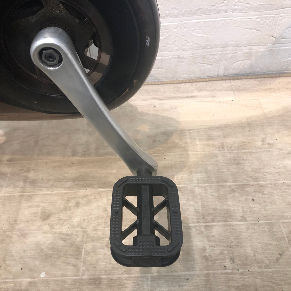 パナソニック ビビ DX ネイビー 26インチ YE077 【中古車】