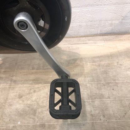 パナソニック ビビ DX ネイビー 26インチ YE077 【中古車】