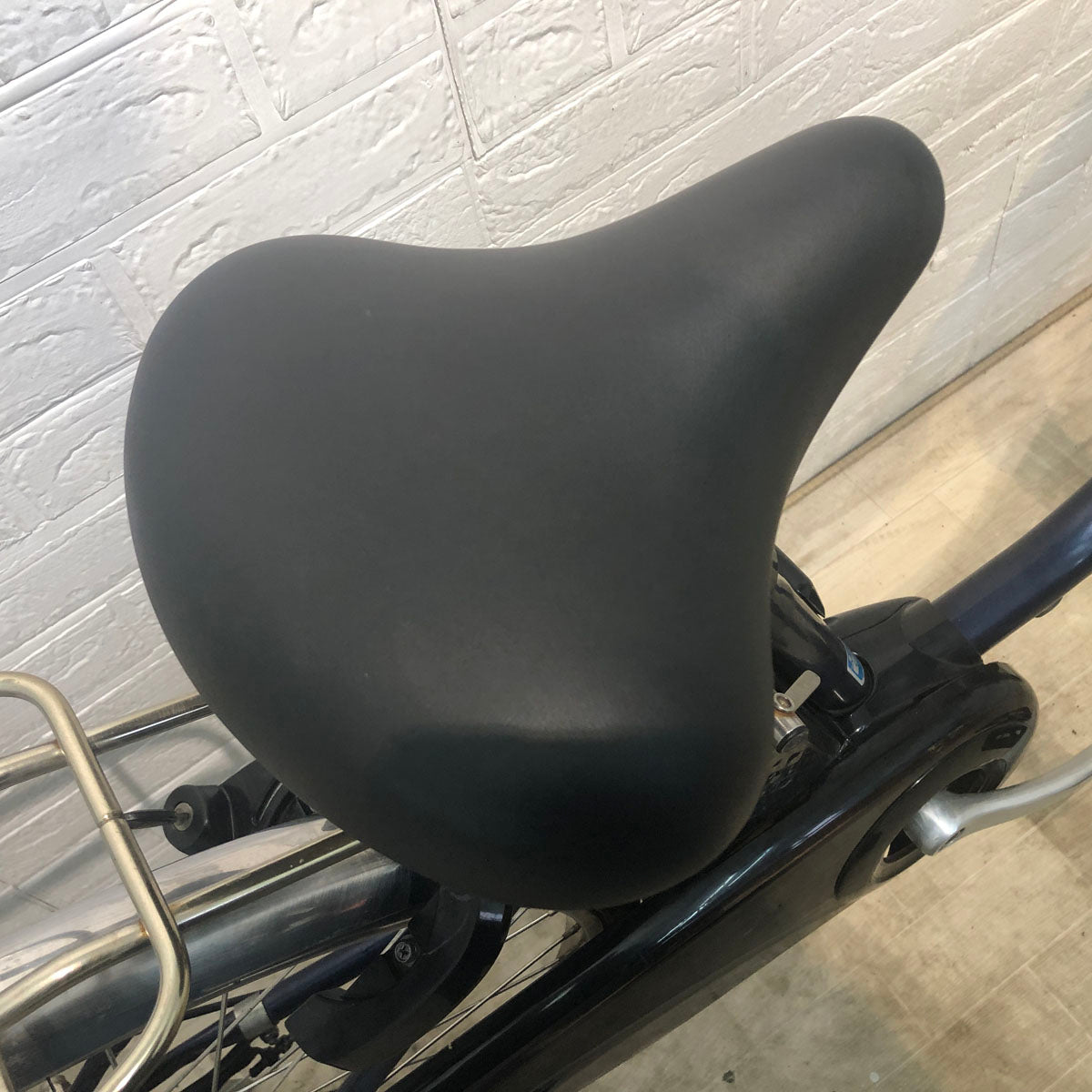 パナソニック ビビ DX ネイビー 26インチ YE077 【中古車】