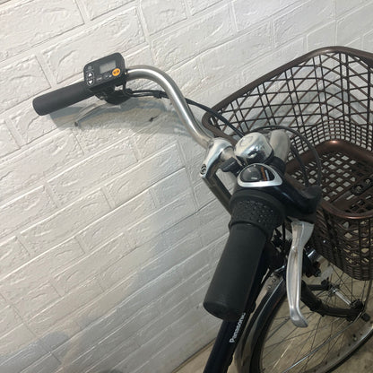 パナソニック ビビ DX ネイビー 26インチ YE077 【中古車】