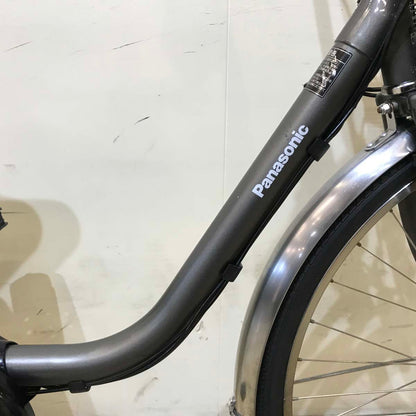パナソニック ビビ DX グレー 26インチ KT150 【中古車】