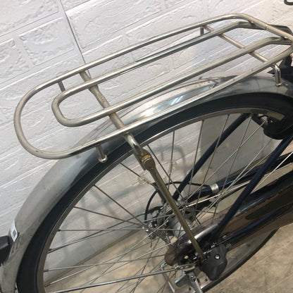 パナソニック ビビ DX ネイビー 26インチ YE077 【中古車】