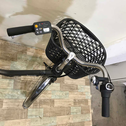 パナソニック ビビ DX グレー 26インチ KT150 【中古車】