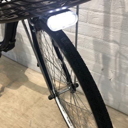 ヤマハ PAS ナチュラ M ネイビー 26インチ YS015 【中古車】