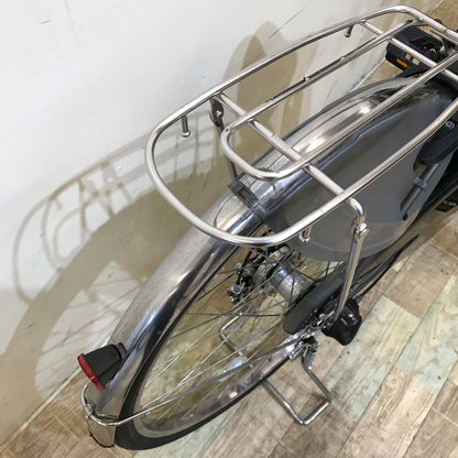 パナソニック ビビ DX グレー 26インチ KT150 【中古車】