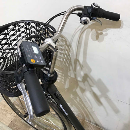 パナソニック ビビ DX グレー 26インチ KT150 【中古車】