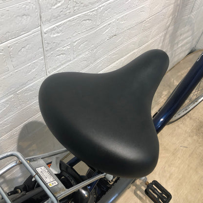 ヤマハ PAS ナチュラ M ネイビー 26インチ YS015 【中古車】