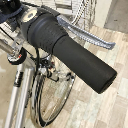 パナソニック ティモDX シルバー 27インチ KH129 【中古車】