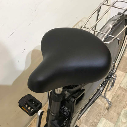 パナソニック ビビ DX グレー 26インチ KT150 【中古車】