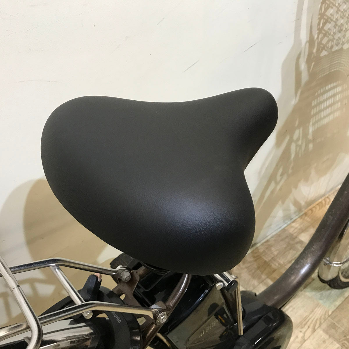 パナソニック ビビ チャージ D ブラウン 26インチ KY072 【中古車】