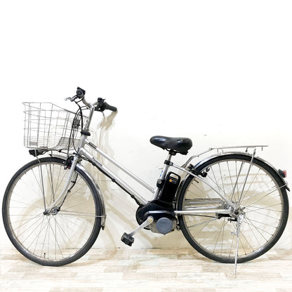 パナソニック ティモDX シルバー 27インチ KH129 【中古車】
