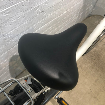 ヤマハ PAS  ナチュラ XL ホワイト 26インチ YX002 【中古車】