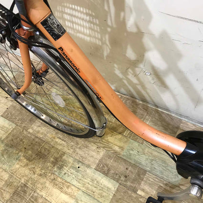 パナソニック ビビ DX オレンジ 26インチ KD043 【中古車】