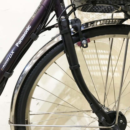 パナソニック ビビDX パープル 26インチ KH130 【中古車】