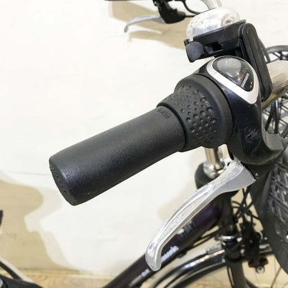 パナソニック ビビDX パープル 26インチ KH130 【中古車】