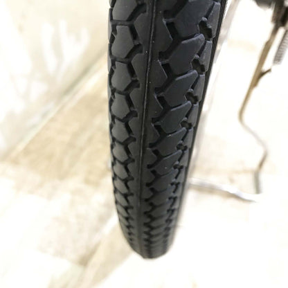 パナソニック ビビDX パープル 26インチ KH130 【中古車】