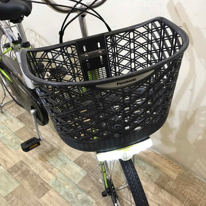 パナソニック ビビ DX グリーン 26インチ KT152 【中古車】