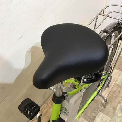 パナソニック ビビ DX グリーン 26インチ KT152 【中古車】